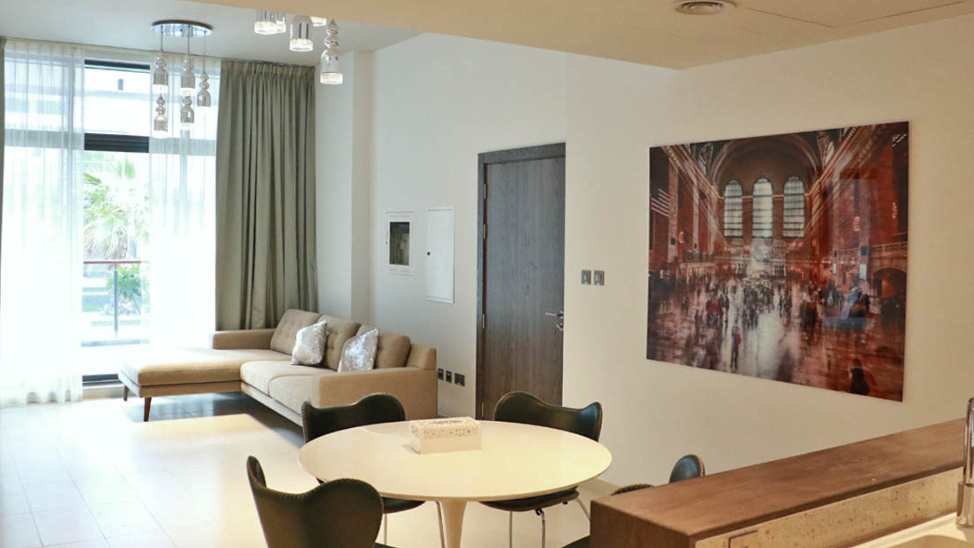 Продажа квартиры в Дубай, ОАЭ, 125 м2, №24415 – фото 5