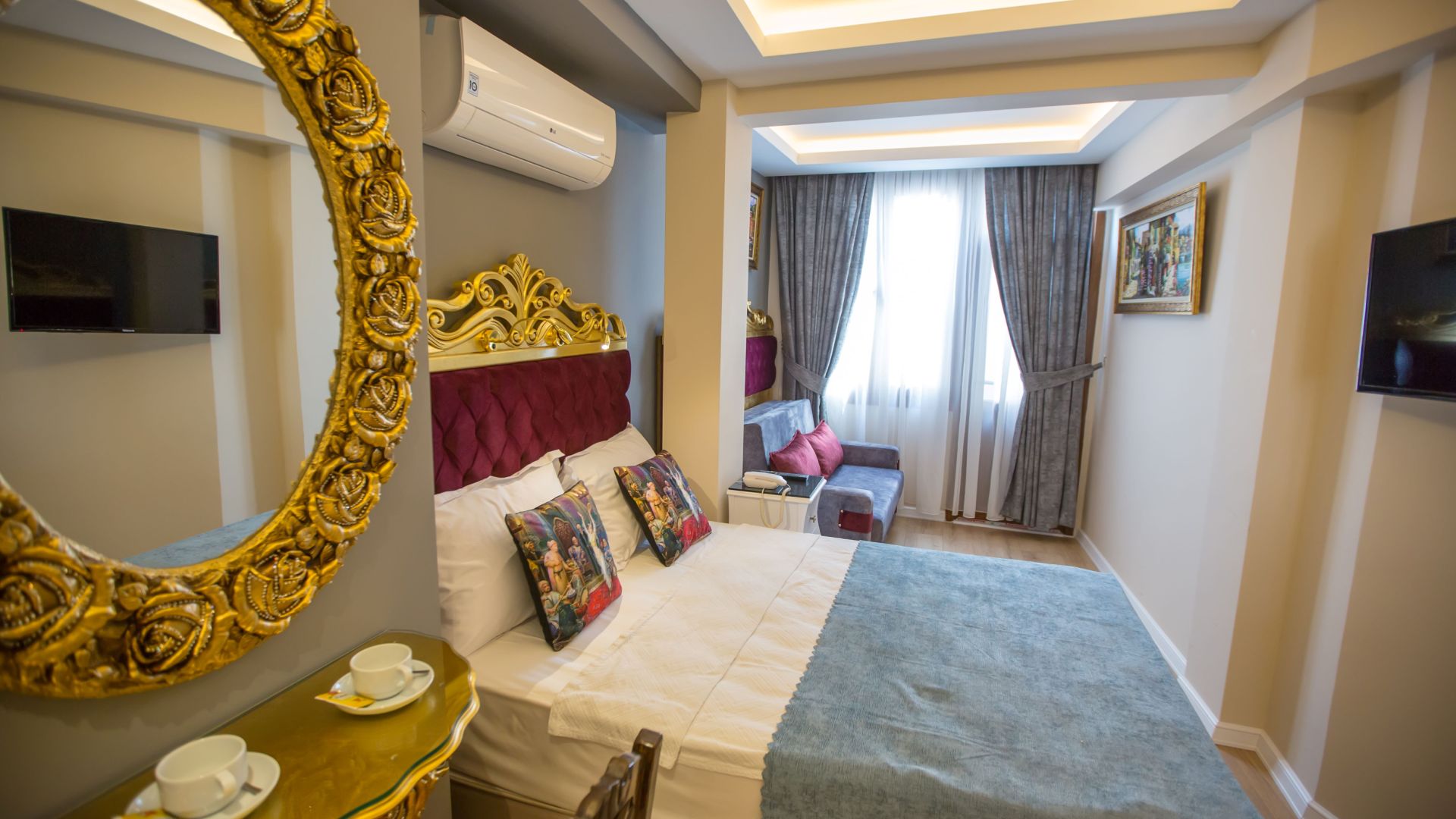 Квартира в Пальма Джумейра, Дубай, ОАЭ 2 спальни, 197м2 № 24223 - 2
