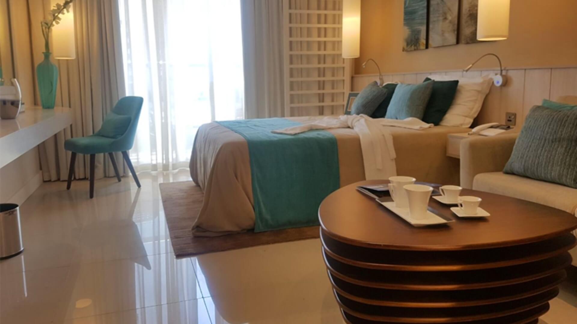 Квартира в Джумейра Лейк Тауэрс, Дубай, ОАЭ 3 спальни, 141м2 № 24229 - 5