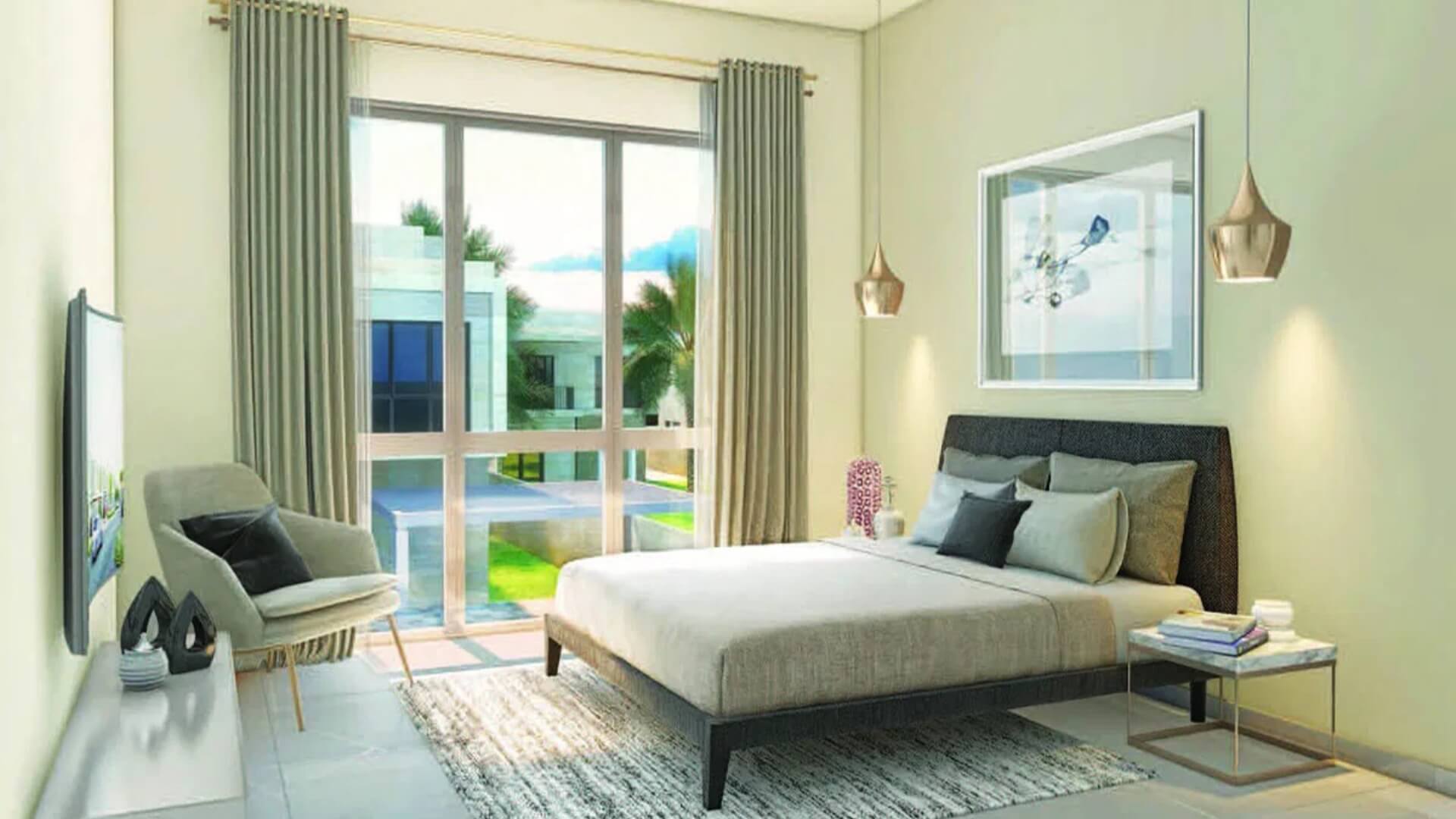 Квартира в Мудон, Дубай, ОАЭ 3 спальни, 138м2 № 24441 - 5