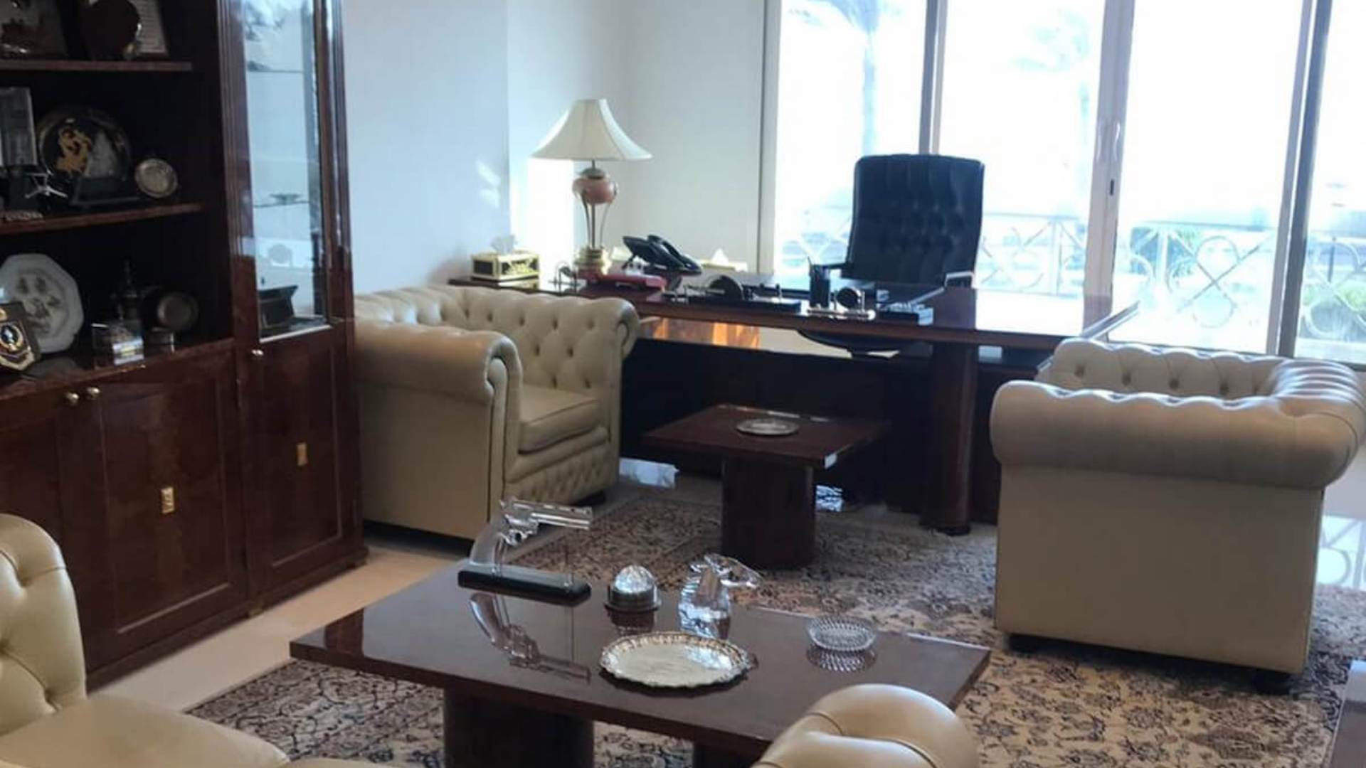 Продажа квартиры в Дубай, ОАЭ, 204 м2, №24389 – фото 5