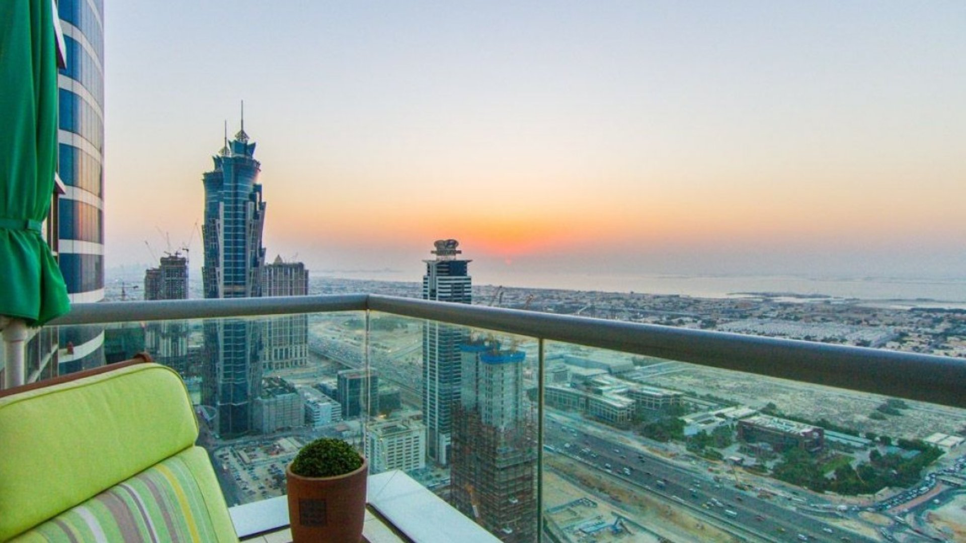 Продажа дуплекса в Дубай, ОАЭ, 452 м2, №24348 – фото 5