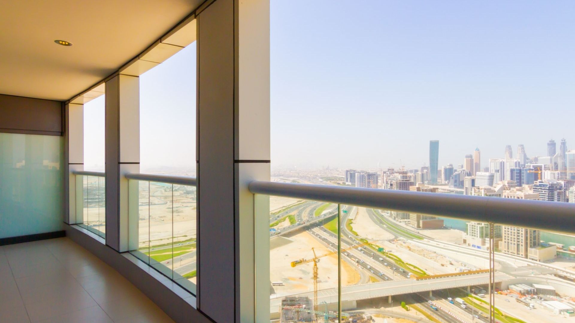 Продажа квартиры в Дубай, ОАЭ, 108 м2, №24404 – фото 3