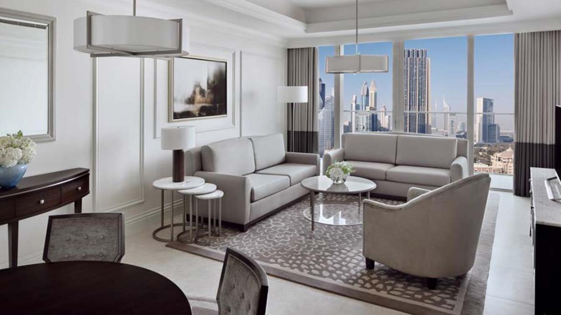 Продажа квартиры в Дубай, ОАЭ, 219 м2, №24337 – фото 3
