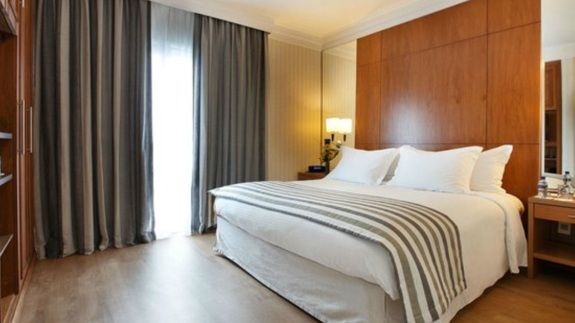 Квартира в Пальма Джумейра, Дубай, ОАЭ 1 спальня, 98м2 № 24468 - 3
