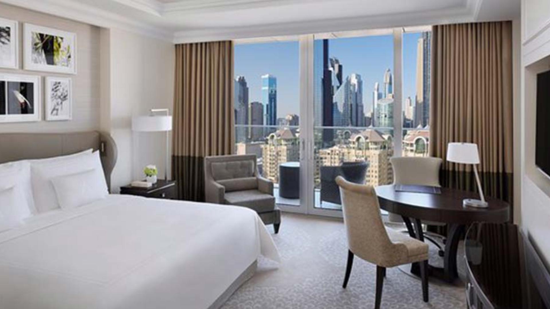 Квартира в Даунтаун Дубай, Дубай, ОАЭ 1 спальня, 74м2 № 24336 - 2