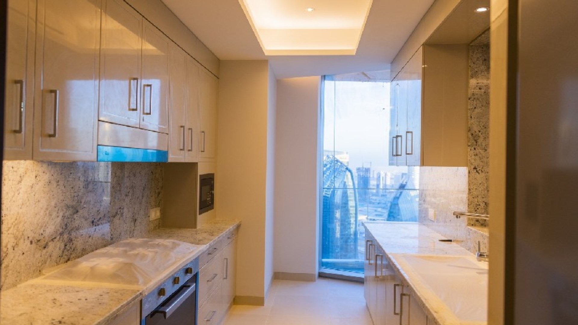 Продажа квартиры в Дубай, ОАЭ, 185 м2, №24391 – фото 3