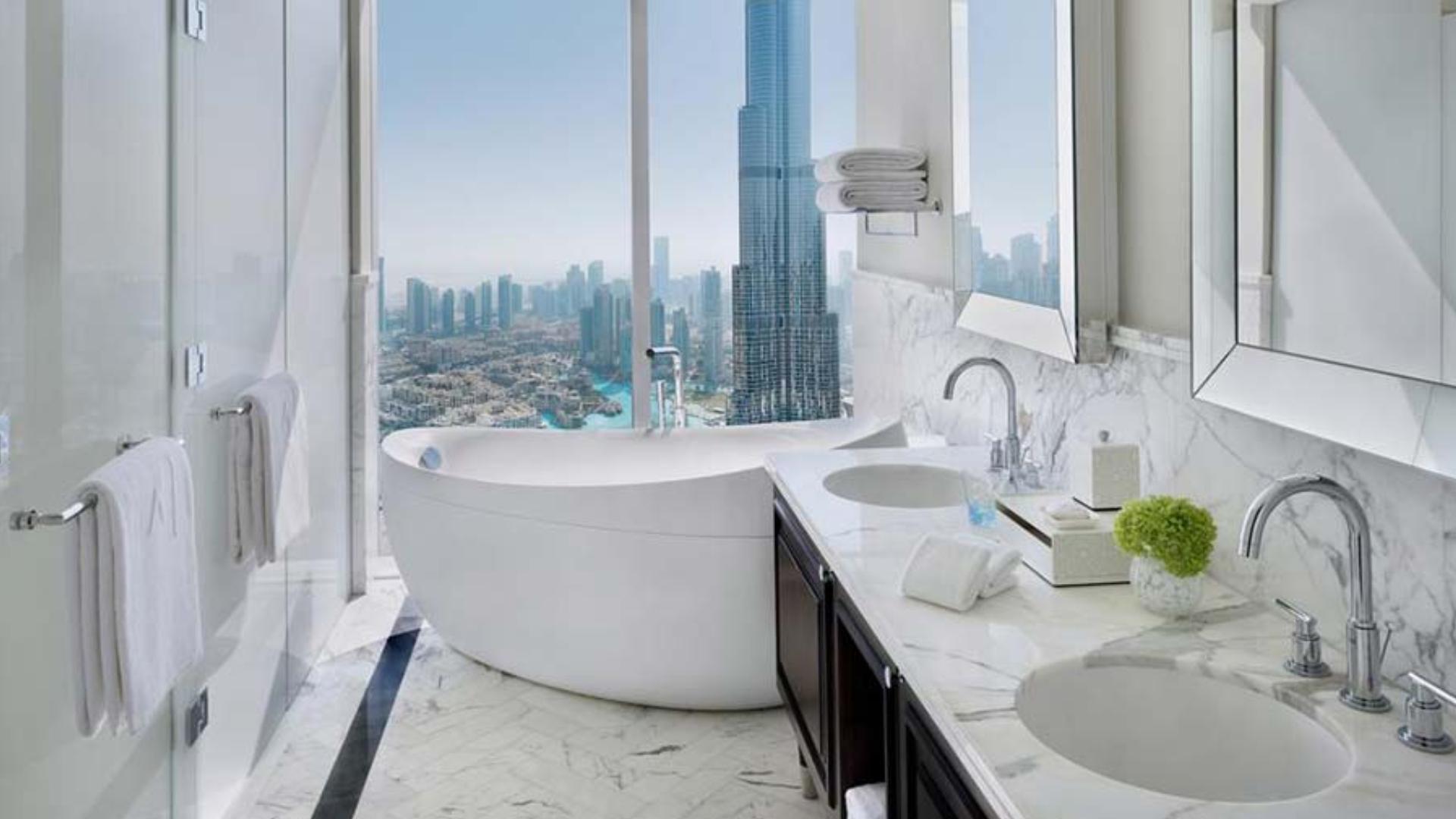 Квартира в Даунтаун Дубай, Дубай, ОАЭ 3 спальни, 255м2 № 24337 - 4