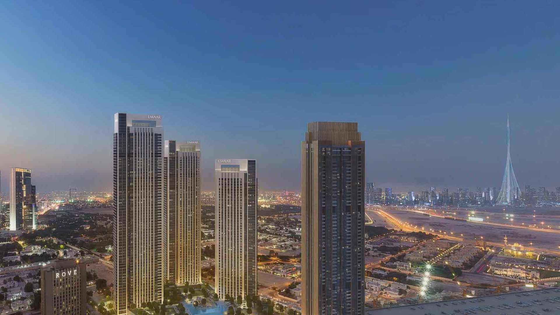 Квартира в Даунтаун Дубай, Дубай, ОАЭ 3 спальни, 160м2 № 24386 - 2