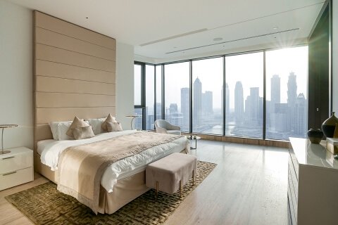 Вид на жительство за инвестиции в недвижимость Дубая стал еще более доступным