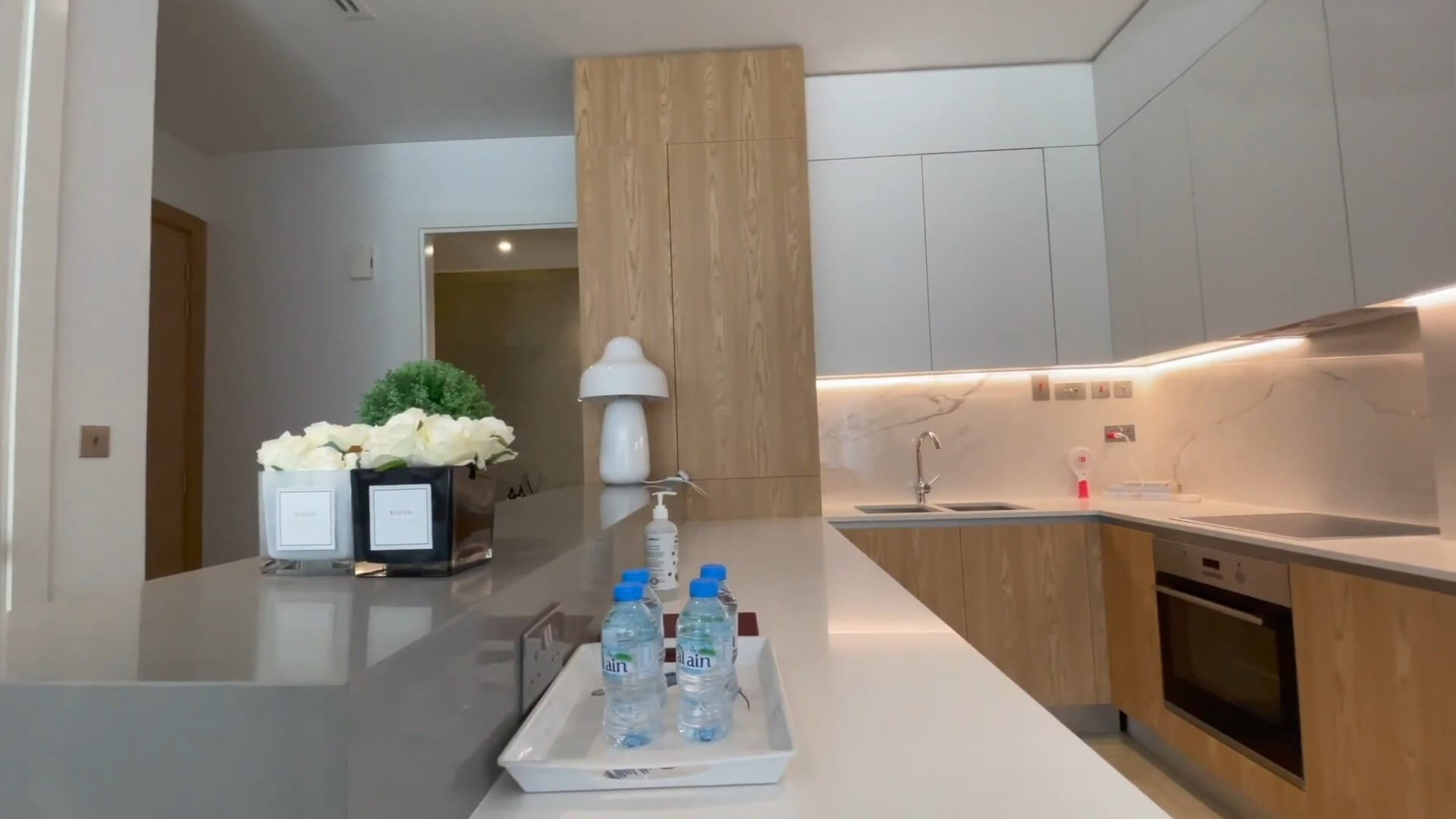Квартира в Аль-Барари, Дубай, ОАЭ 2 спальни, 152м2 № 24744 - 3
