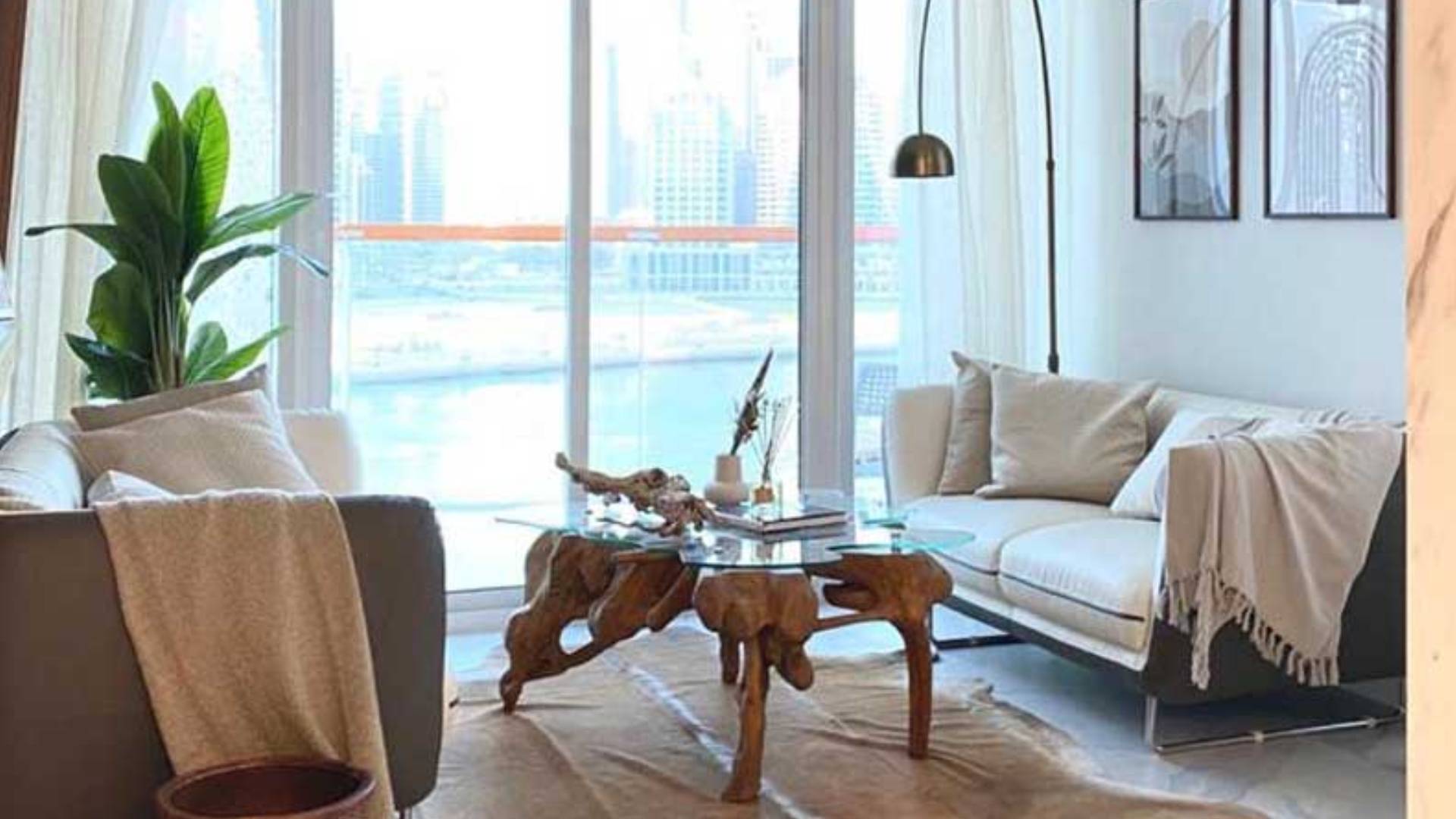 Квартира в Бизнес-Бэй, Дубай, ОАЭ 2 спальни, 199м2 № 24656 - 5