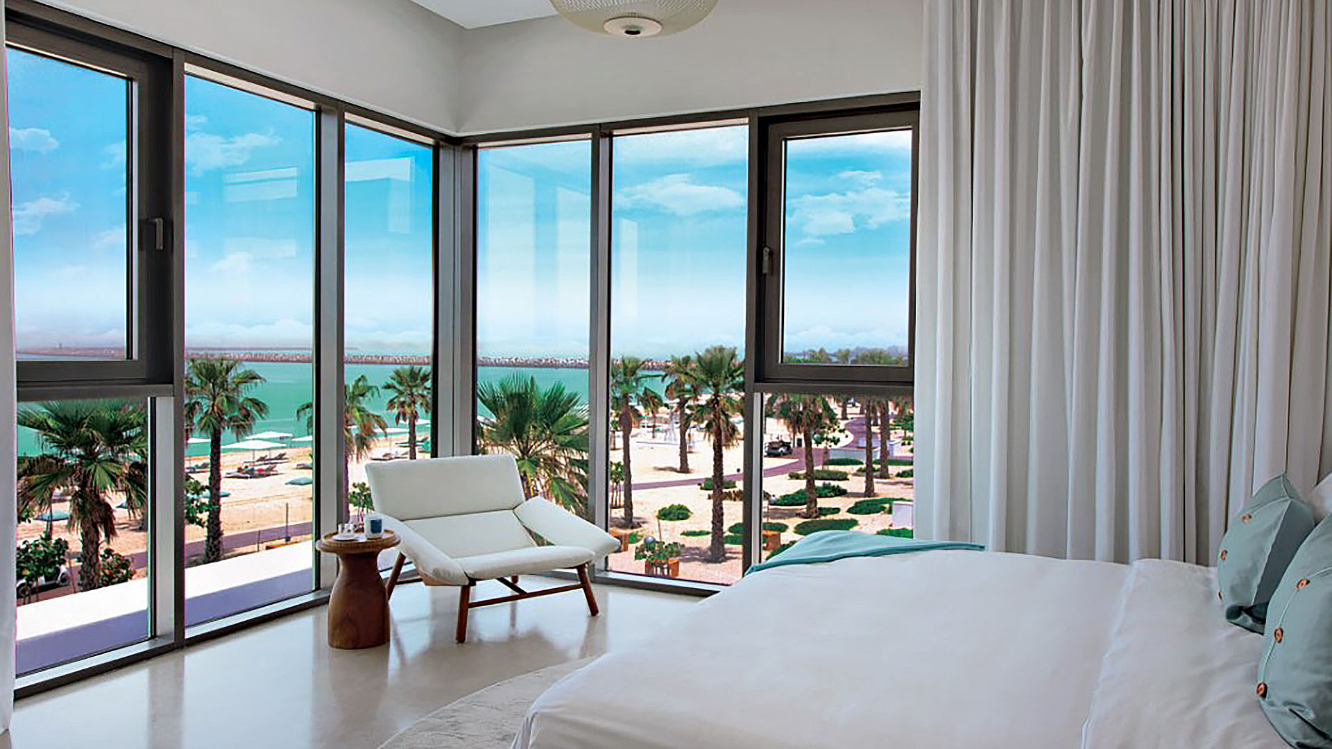 Квартира в Pearl Jumeirah, Дубай, ОАЭ 3 спальни, 209м2 № 24924 - 4
