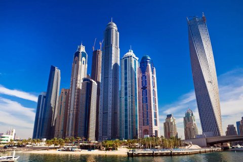 Дубай нуждается в притоке инвестиций в недвижимость