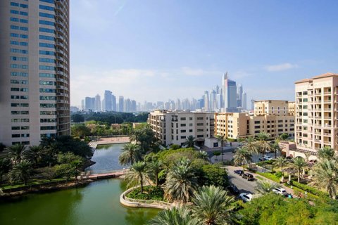 Прогнозируется, что общее количество сделок с недвижимостью Дубая в 2021 году достигнет 58 000