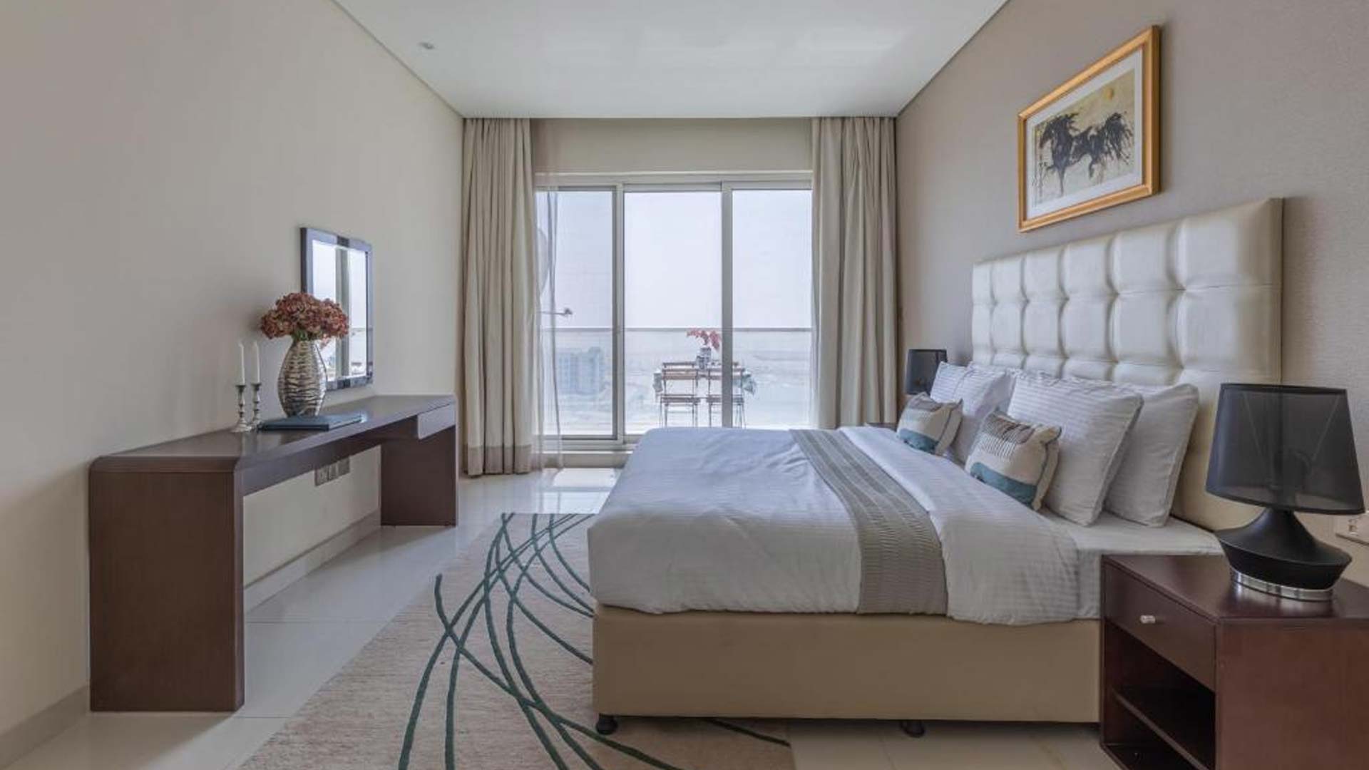 Квартира в Dubai South (Dubai World Central), Дубай, ОАЭ 3 спальни, 194м2 № 25384 - 1