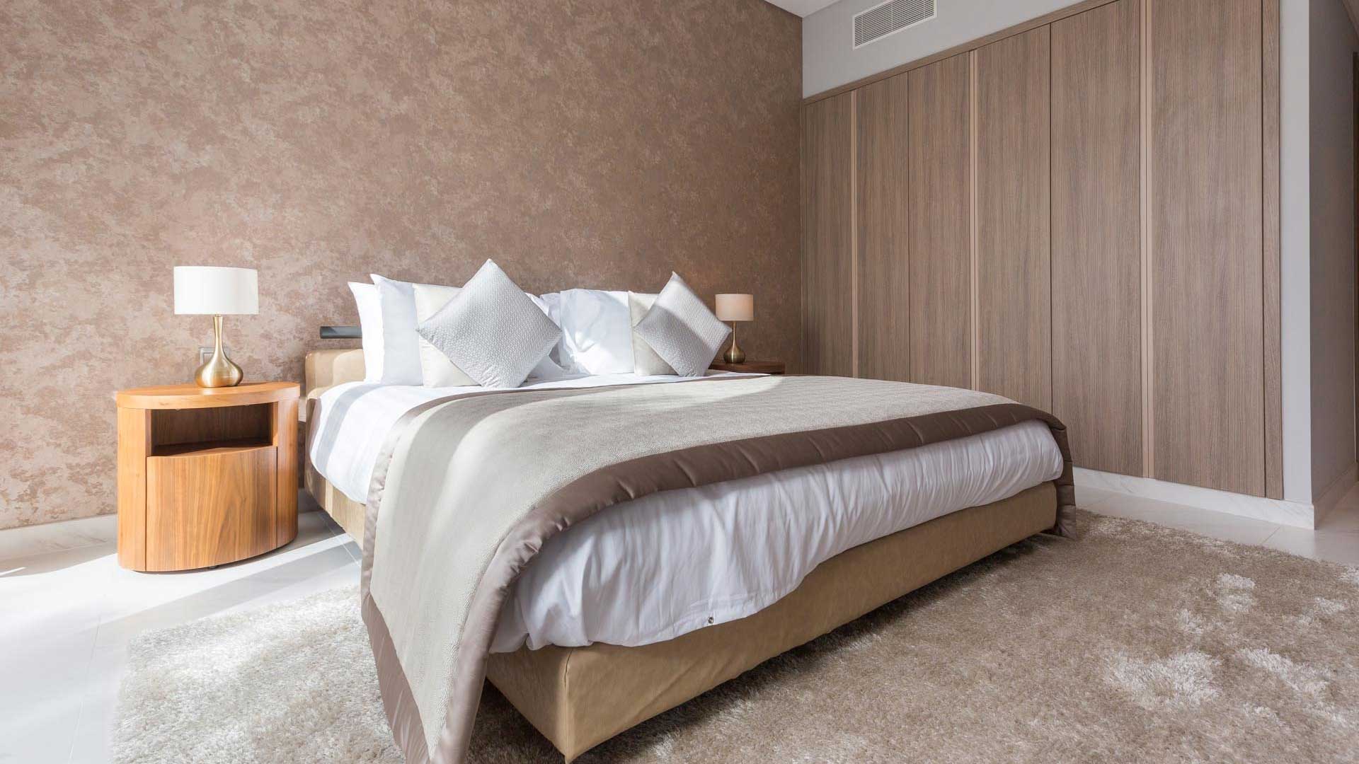 Квартира в Мохаммед Бин Рашид Сити, Дубай, ОАЭ 2 спальни, 143м2 № 25434 - 4