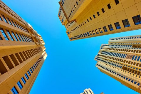 Состоятельные инвесторы помогли преодолеть кризис рынку недвижимости Дубая