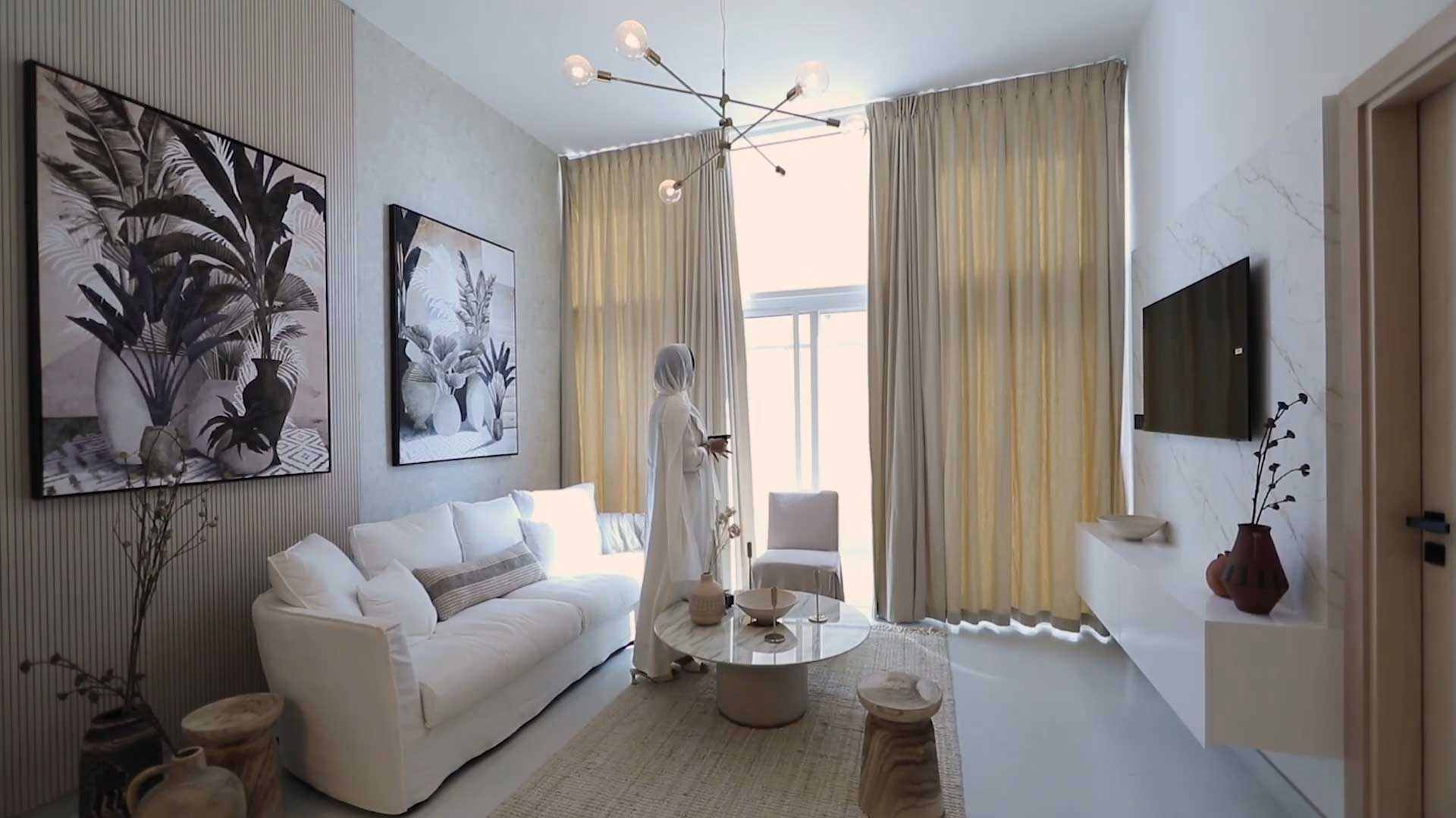 Таунхаус в Аль-Джадаф, Дубай, ОАЭ 3 спальни, 233м2 № 25412 - 8