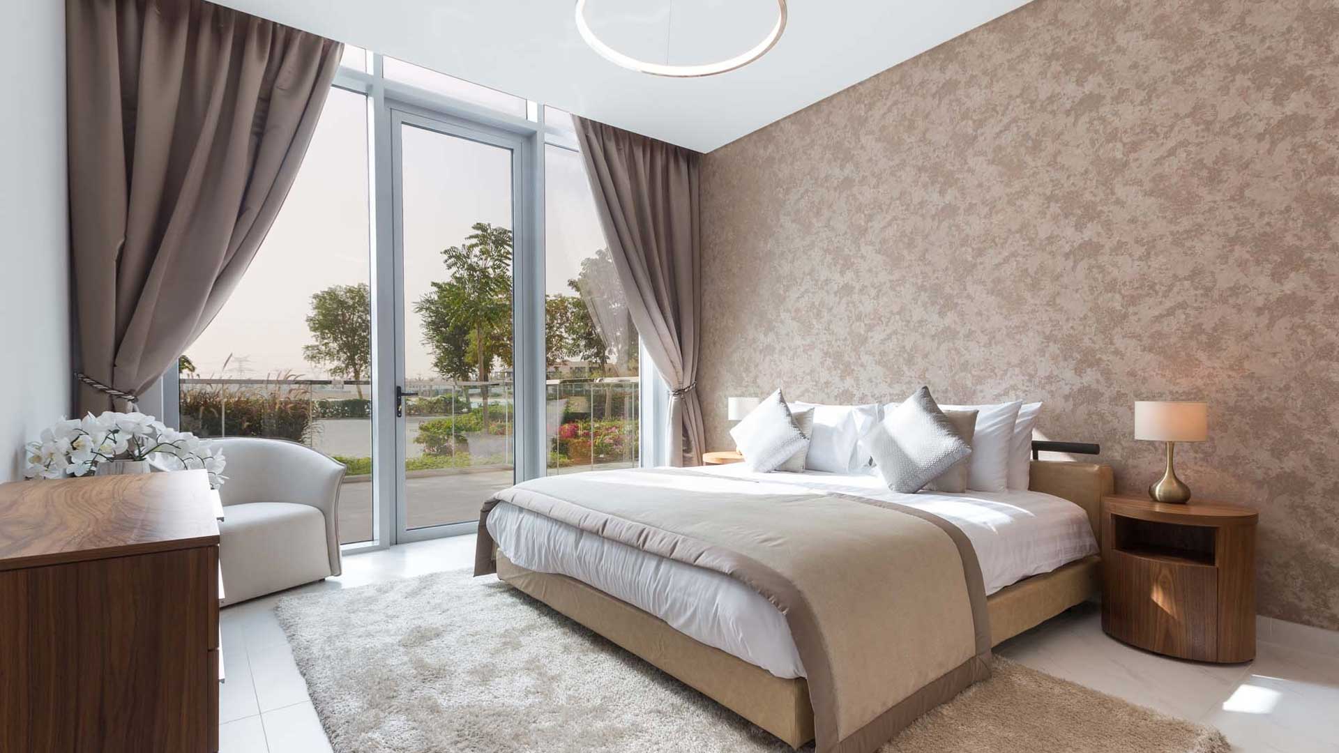 Квартира в Мохаммед Бин Рашид Сити, Дубай, ОАЭ 1 спальня, 97м2 № 25433 - 5