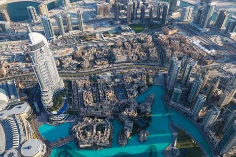 Новое эксклюзивное предложение Дубая: полностью экологичный дом