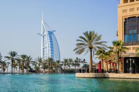 Подведены итоги 2021 года в сфере продаж на рынке недвижимости Дубая