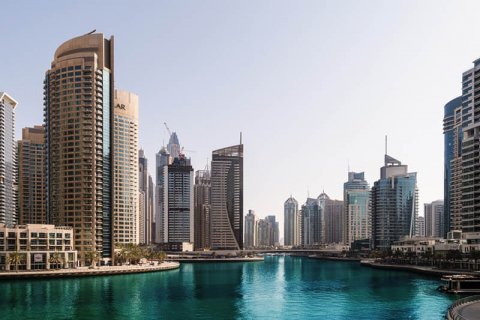 Danube Properties начинает застройку элитных районов Дубая