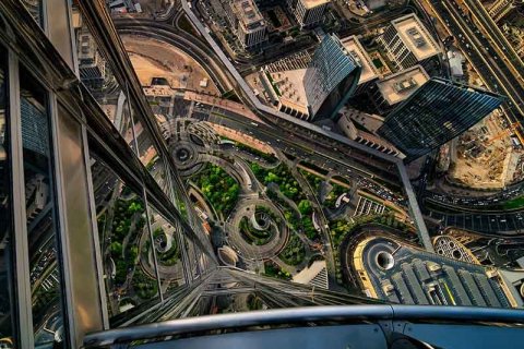 Цены на недвижимость Дубая выросли на 33% в январе 2022 года, рынок сохраняет устойчивость