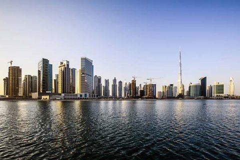 Эксперты обозначили нижний порог цен на элитную недвижимость Дубая