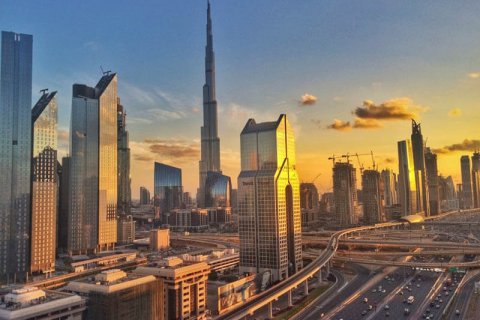 Состояние рынка недвижимости Дубая в 2022 году и его перспективы