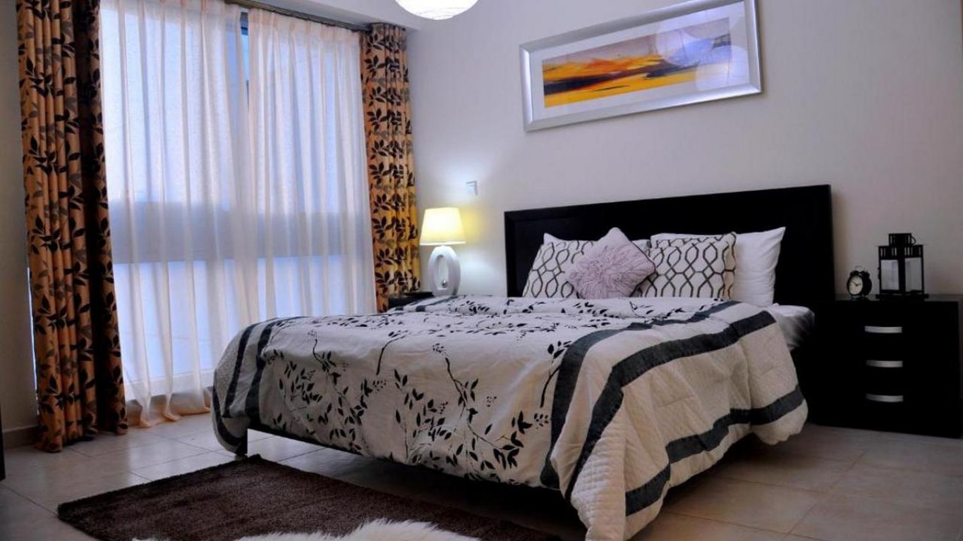 Купить квартиру в Business Bay, Dubai, ОАЭ 2 спальни, 146м2 № 27944 - фото 1