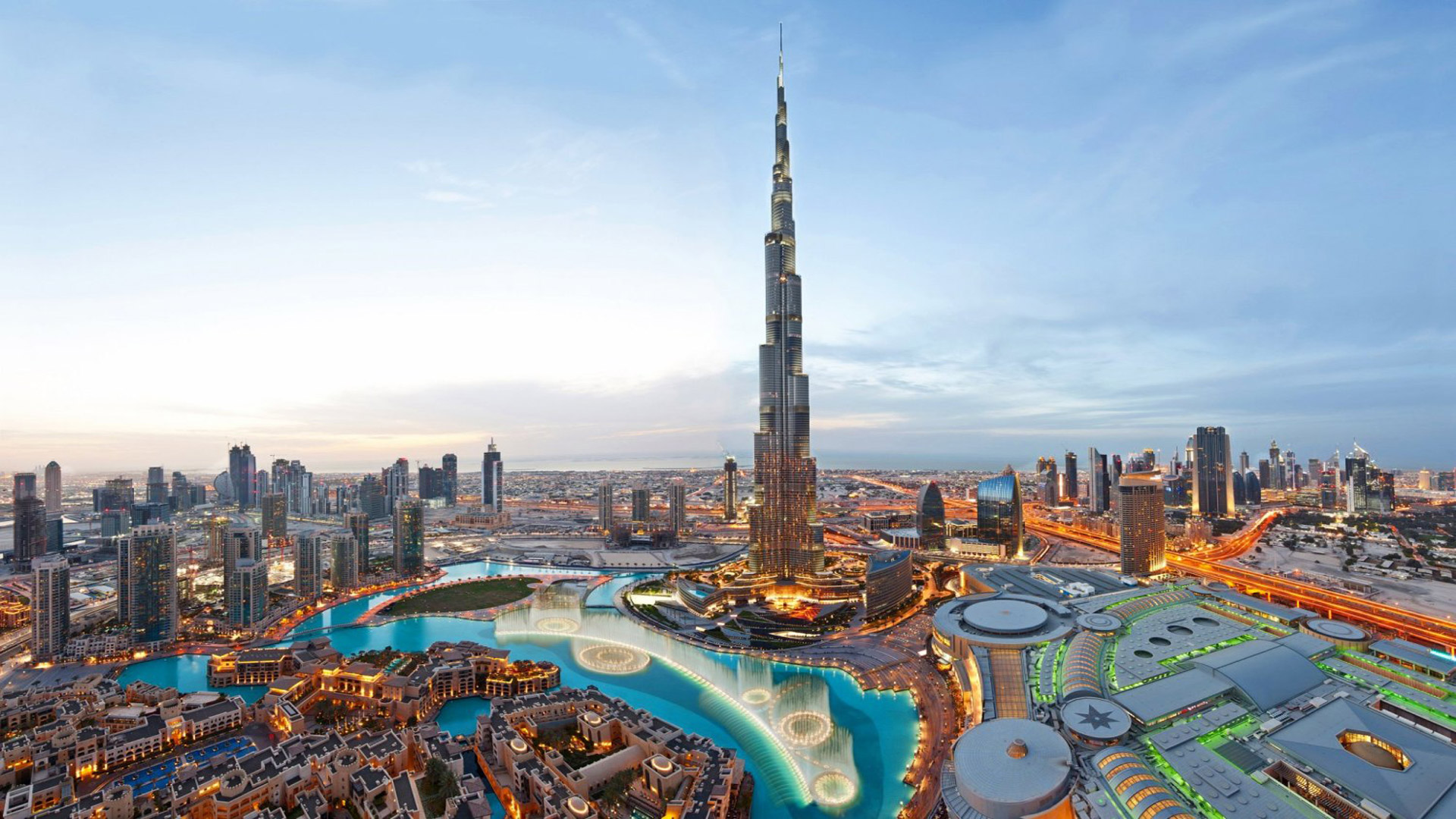 VIDA RESIDENCE DOWNTOWN от Emaar Properties в Downtown Dubai, Dubai, ОАЭ - 2