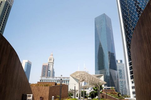 Дубай занимает 4-е место в мире по росту стоимости элитного жилья в первом полугодии 2022 года