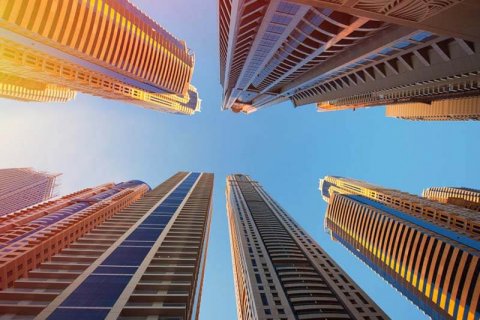 Лидер премиального рынка недвижимости Дубая, Emaar Properties, получит возможность перейти под 100% иностранный контроль