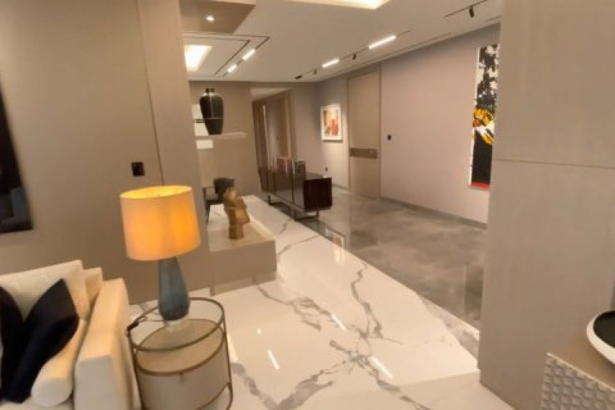 Купить квартиру в Al Sufouh, Dubai, ОАЭ 4 спальни, 474м2 № 29408 - фото 1