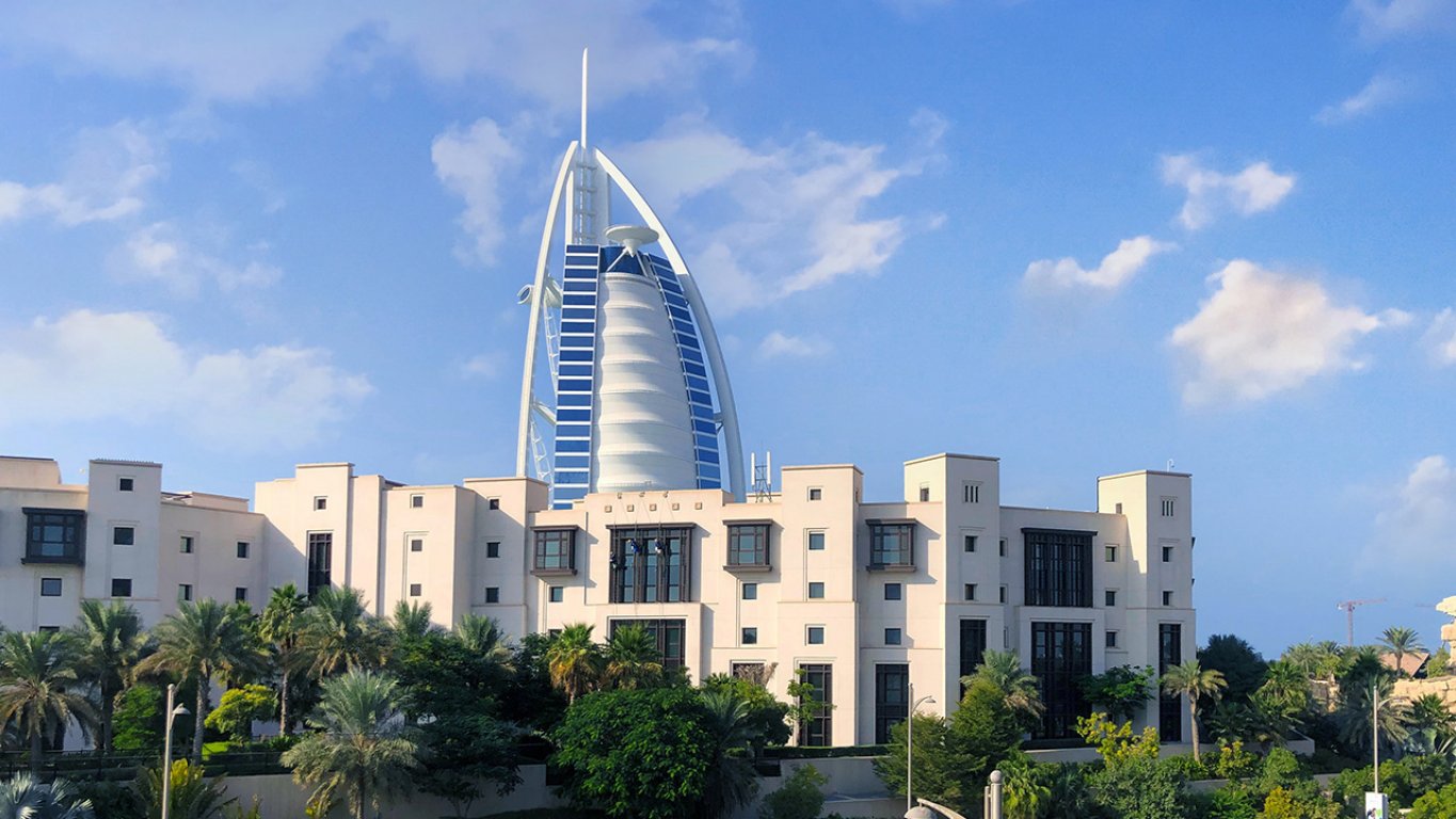 Апартаменти на продаж у Umm Suqeim, Dubai, ОАЕ 4 спальні, 280 м2 № 24228 - photo 5