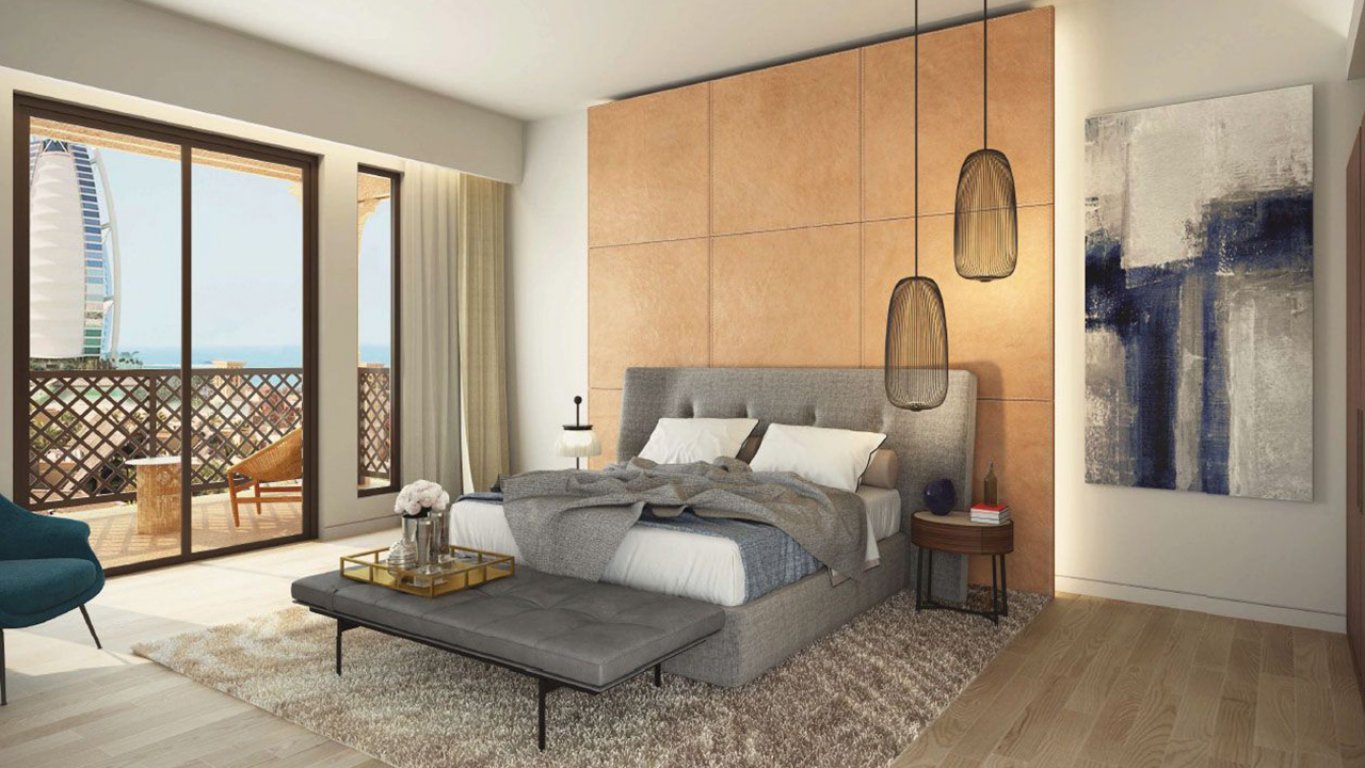 Апартаменти на продаж у Umm Suqeim, Dubai, ОАЕ 4 спальні, 280 м2 № 24228 - photo 6