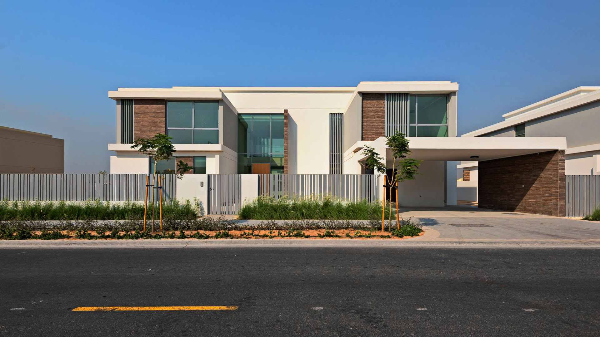 Villa for sale in Dubai, UAE, 6 bedrooms, 1161 m², No. 23866 – photo 2