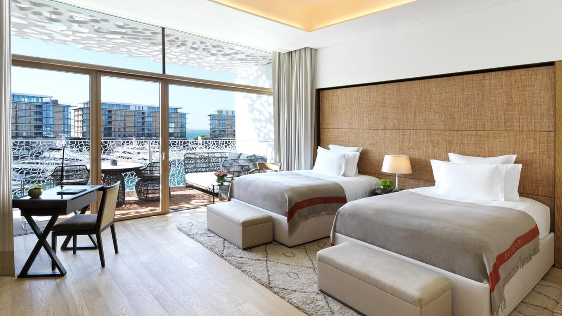 Apartment in Jumeirah Bay Island, Dubai, UAE, 1 bedroom, 139 sq.m. No. 23855 - 5