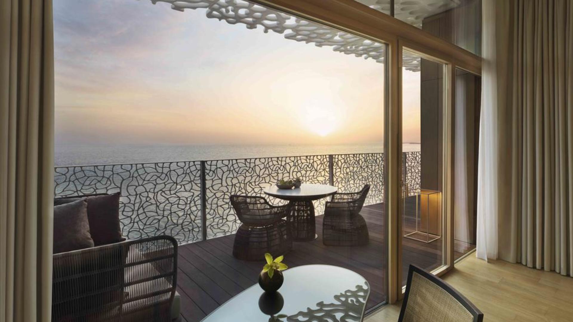 Apartment for sale in Jumeirah Bay Island, Dubai, UAE 1 bedroom, 139 sq.m. No. 23855 - photo 3