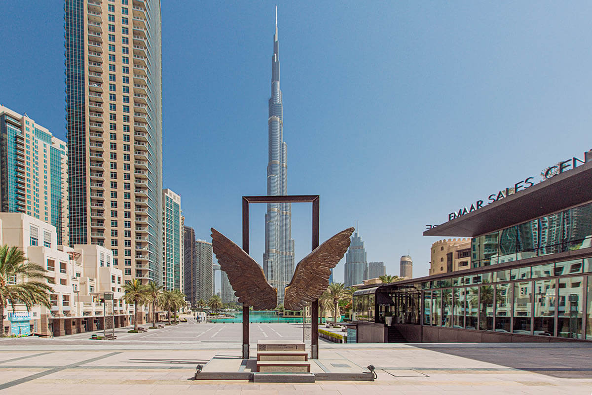 Инвестирование в элитную жилую недвижимость Дубая