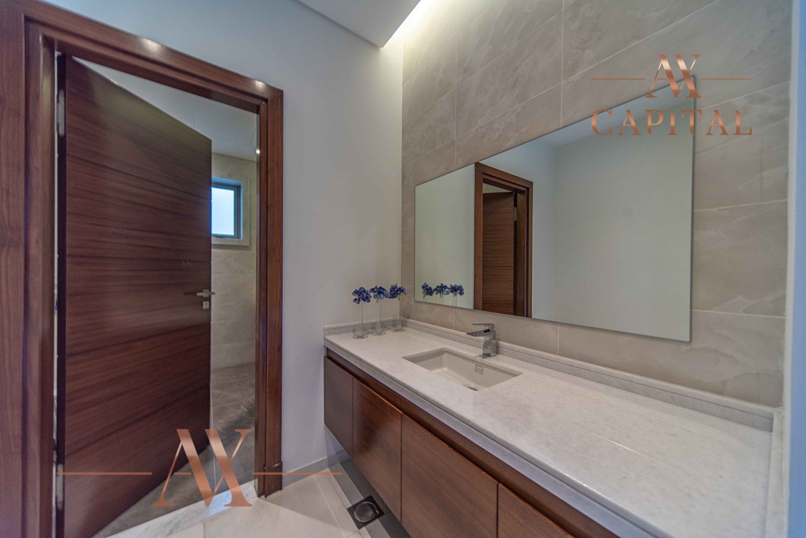 Villa for sale in Dubai, UAE, 6 bedrooms, 1207.7 m², No. 23749 – photo 8