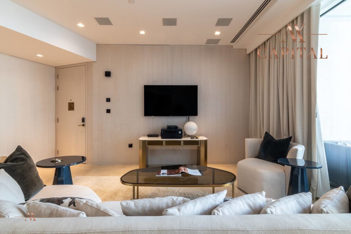 Apartment in Palm Jumeirah, Dubai, UAE, 1 bedroom, 112.9 sq.m. No. 23600 - 10