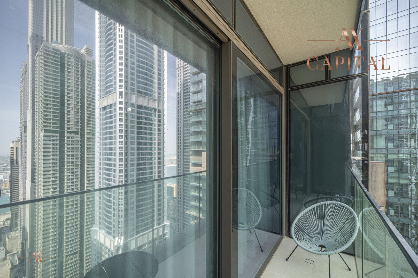 Apartment for sale in Dubai, UAE, 1 bedroom, 71.8 m², No. 23560 – photo 2