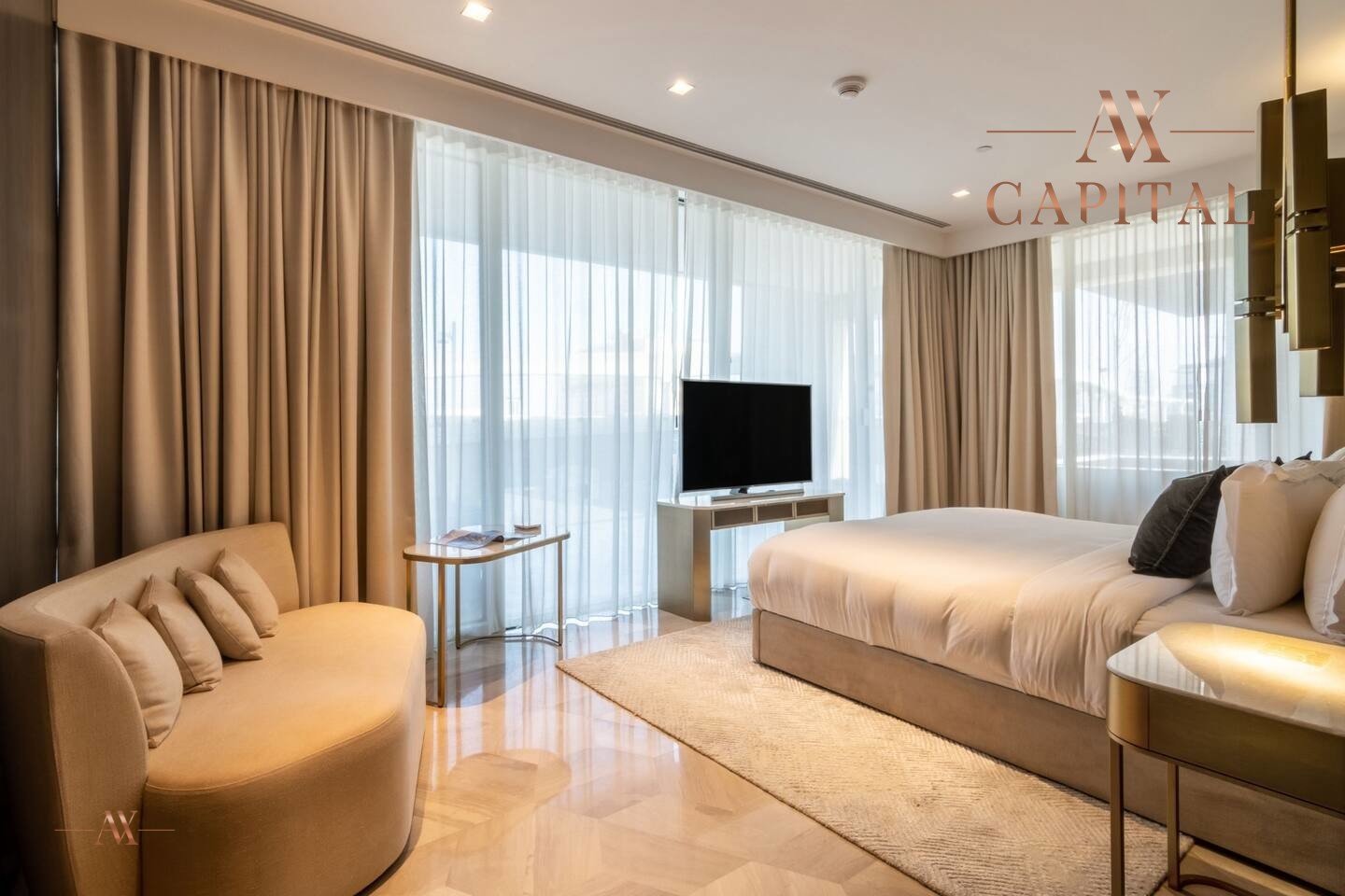 Apartment in Palm Jumeirah, Dubai, UAE, 2 bedrooms, 180.8 sq.m. No. 23578 - 6