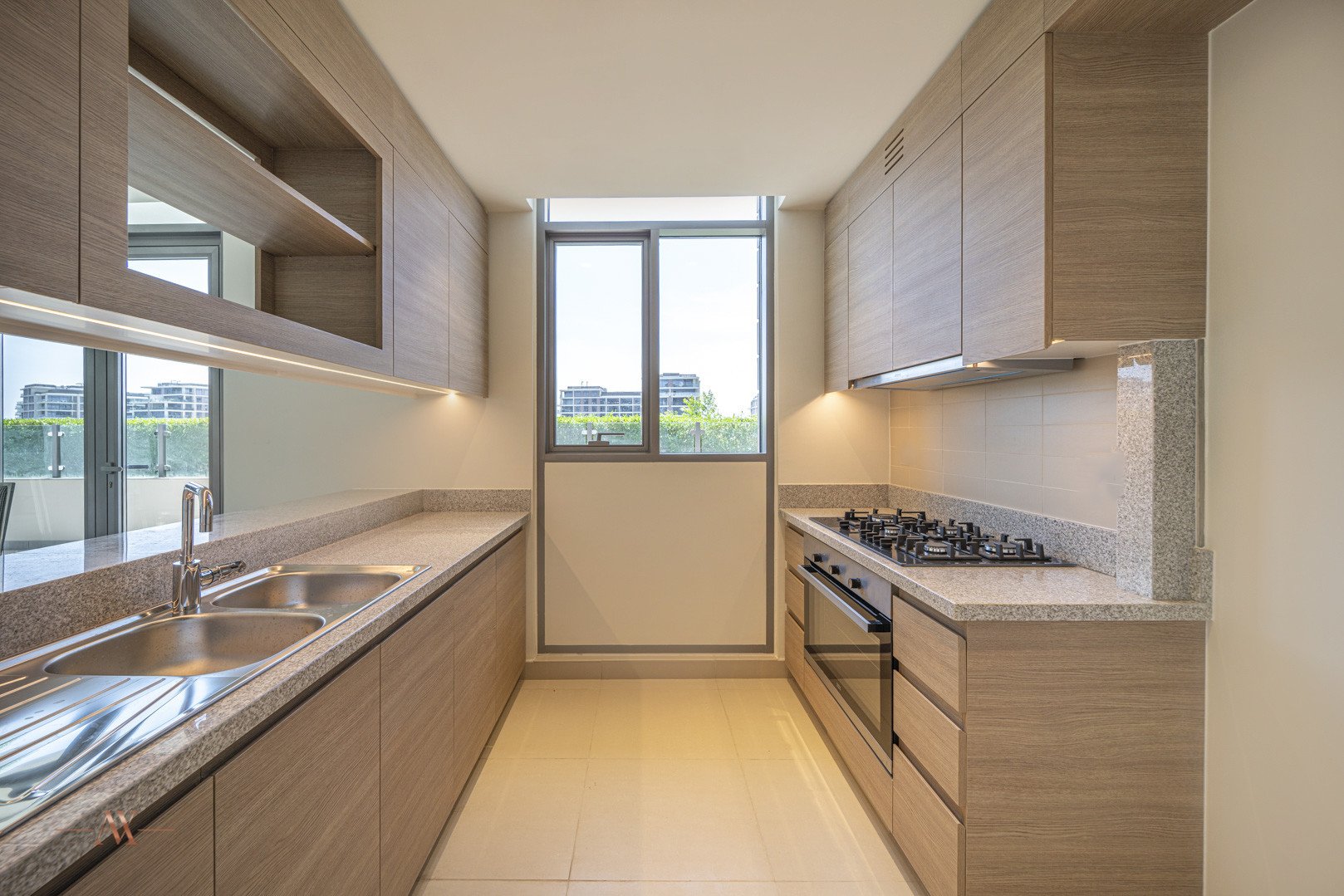 Apartment in Dubai Hills Estate, Dubai, UAE, 3 bedrooms, 161.9 sq.m. No. 23569 - 8