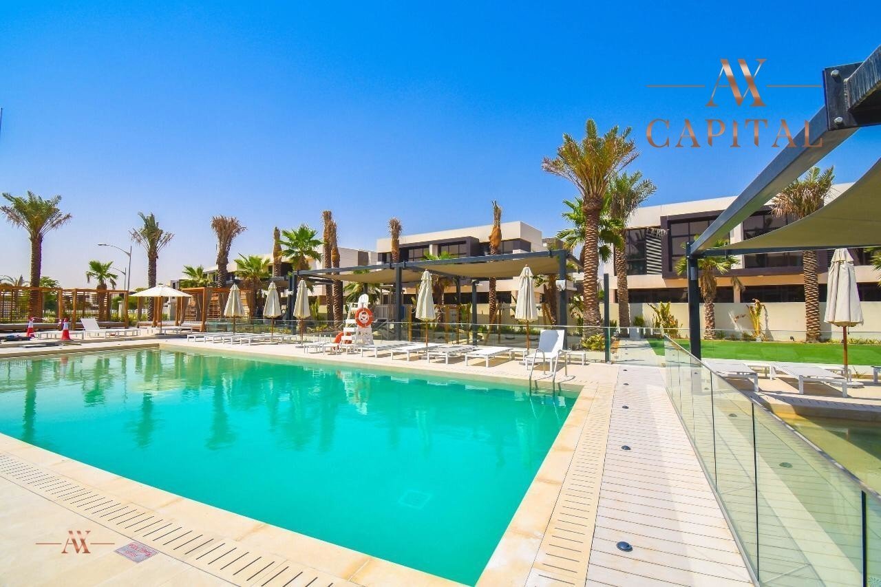 Villa in DAMAC Hills (Akoya by DAMAC), Dubai, UAE, 3 bedrooms, 338 sq.m. No. 23520 - 2
