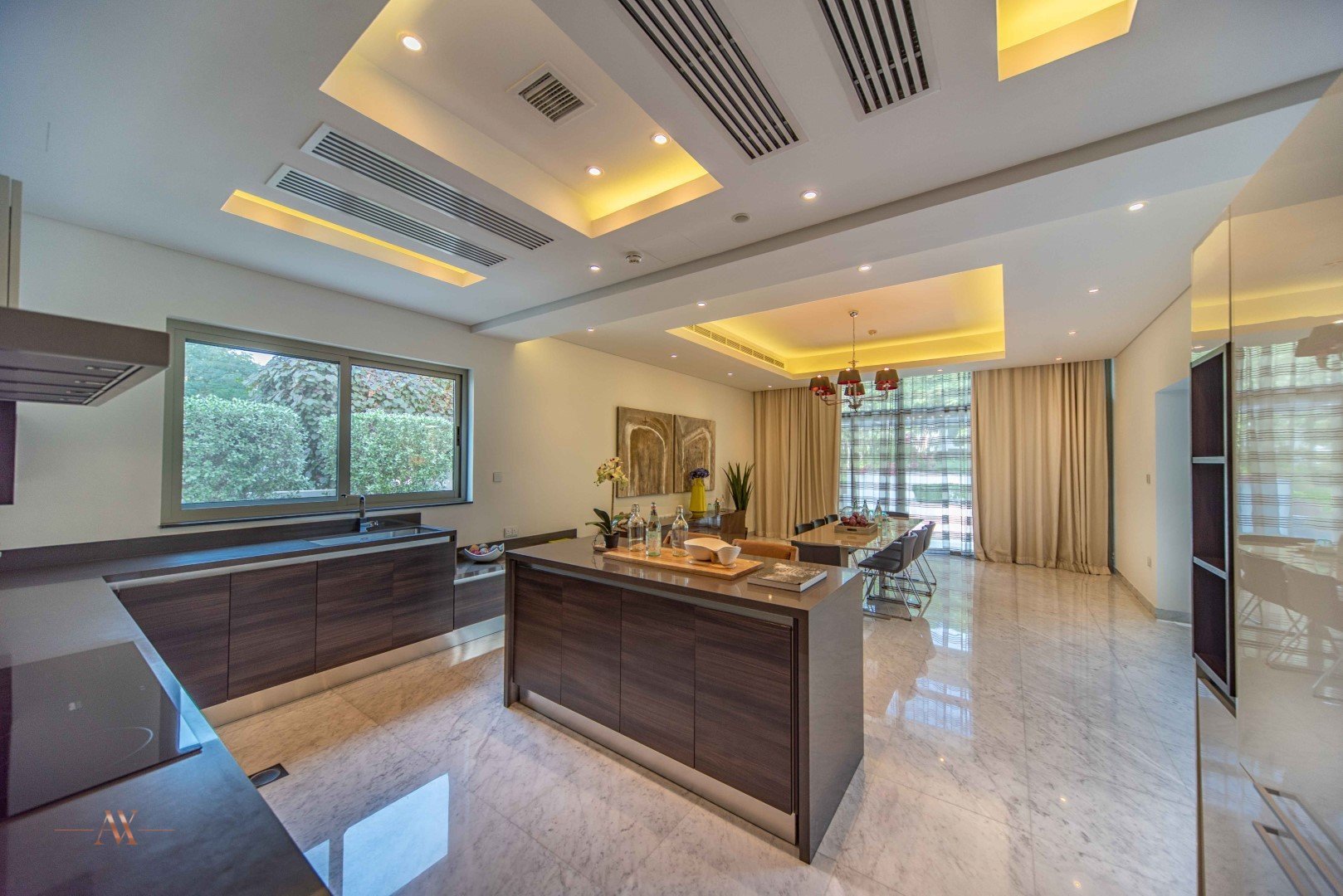 Villa in Mohammed Bin Rashid City, Dubai, UAE, 5 bedrooms, 733.9 sq.m. No. 23567 - 10
