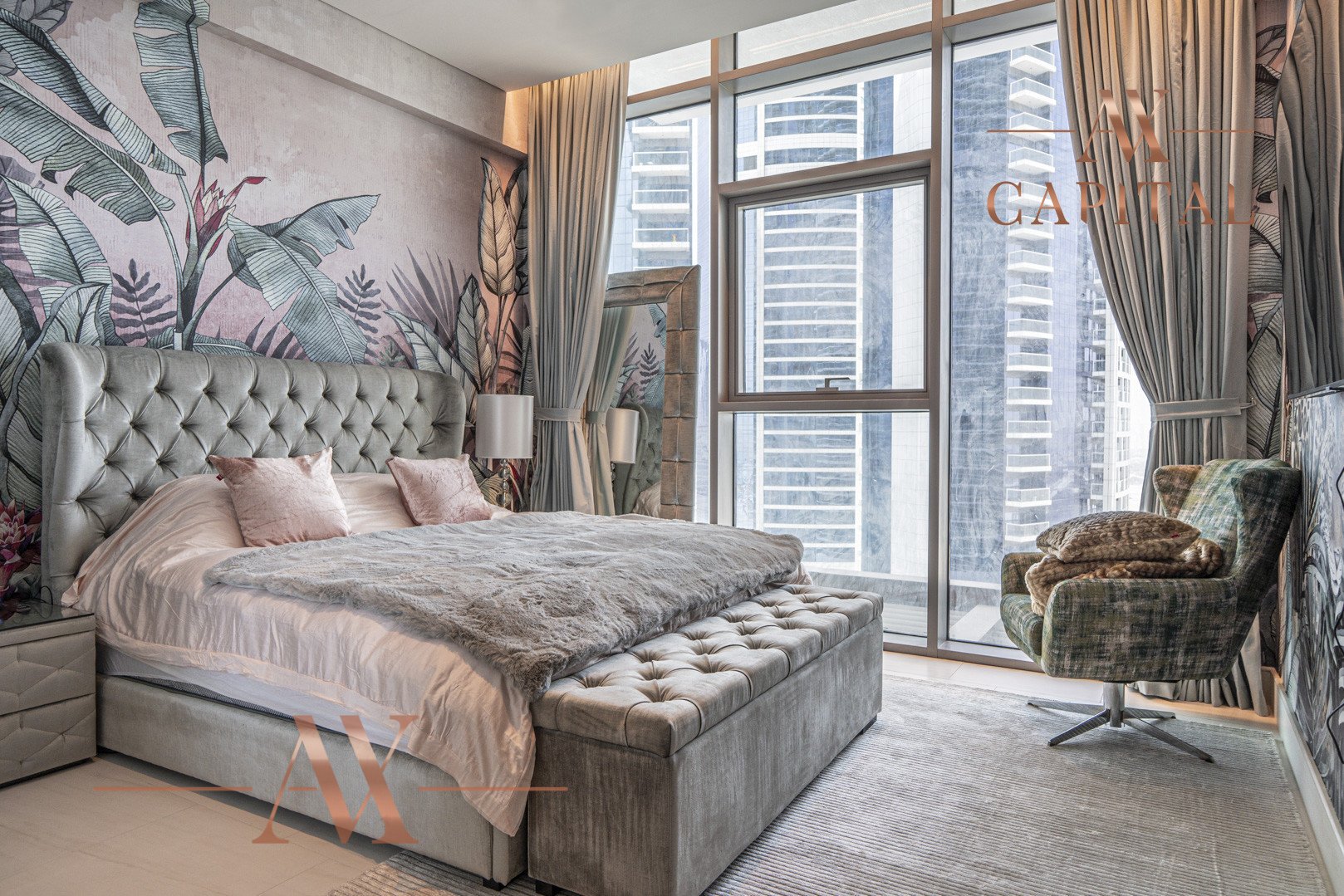 Apartment in Business Bay, Dubai, UAE, 2 bedrooms, 165.3 sq.m. No. 23756 - 11