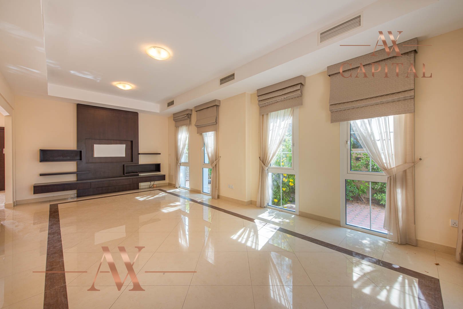 Villa in Mudon, Dubai, UAE, 3 bedrooms, 579 sq.m. No. 23793 - 9